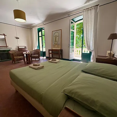 B&B Magdala Arts & *