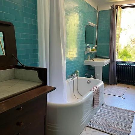 B&B Magdala Arts & *