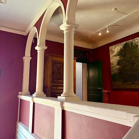 Magdala Arts & * 히에레