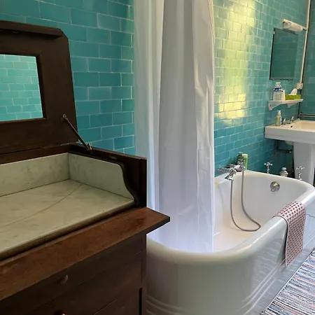 Magdala Arts&résidence * Hyères