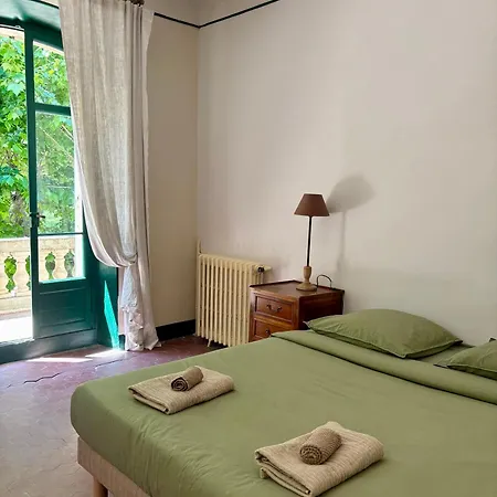 Magdala Arts&résidence * Hyères