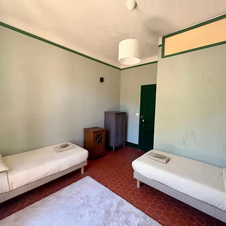 Couette-café Magdala Arts&résidence *