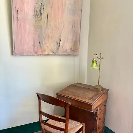 Magdala Arts&résidence * Hyères