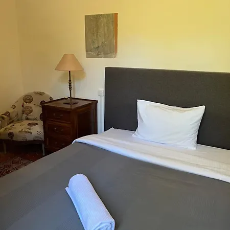 Magdala Arts&résidence Couette-café