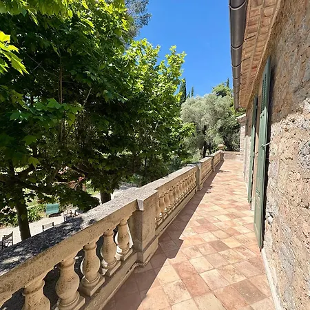 Magdala Arts&résidence *