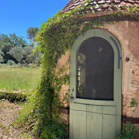 Magdala Arts&résidence Hyères