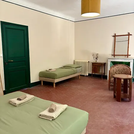 Magdala Arts&résidence