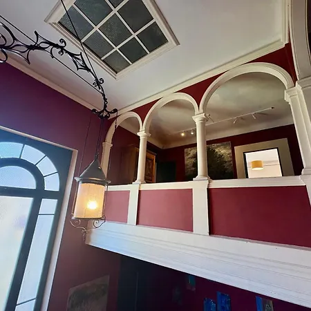 Magdala Arts&résidence *