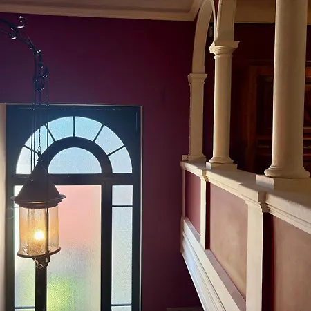 Magdala Arts&résidence