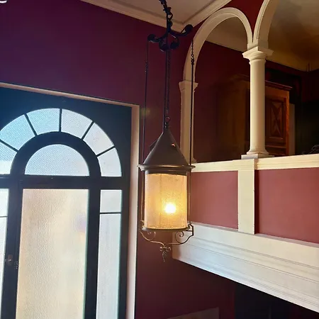 Magdala Arts&résidence Couette-café