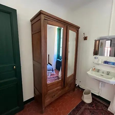 Couette-café Magdala Arts&résidence