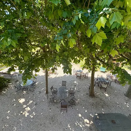 Couette-café Magdala Arts&résidence