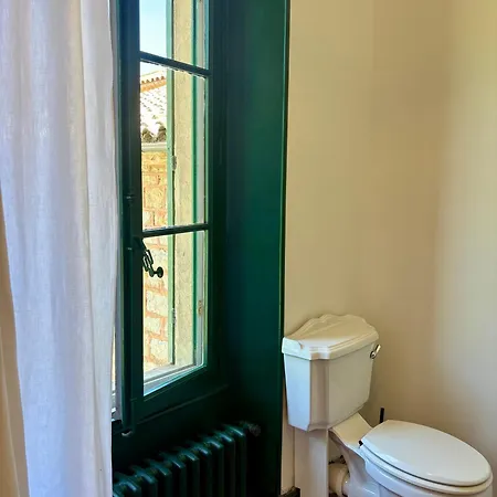 Magdala Arts&résidence Couette-café