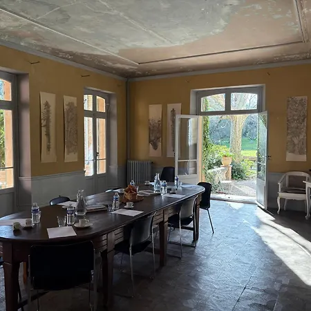 Magdala Arts&résidence Hyères