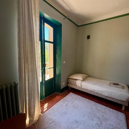 Couette-café Magdala Arts&résidence *