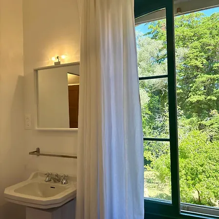 Couette-café Magdala Arts&résidence Hyères