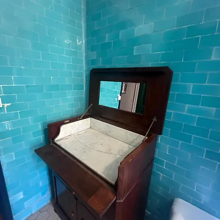 Magdala Arts&résidence * Hyères