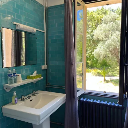 Couette-café Magdala Arts&résidence