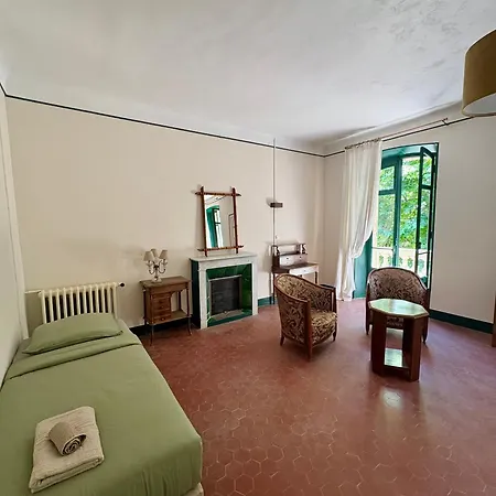 Couette-café Magdala Arts&résidence