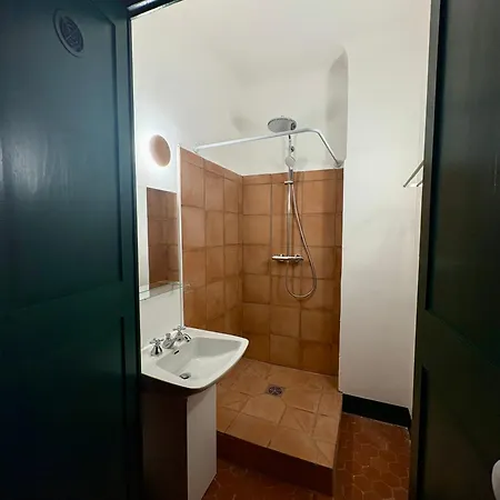 Magdala Arts&résidence Couette-café *