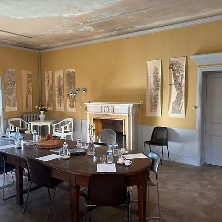 Magdala Arts&résidence