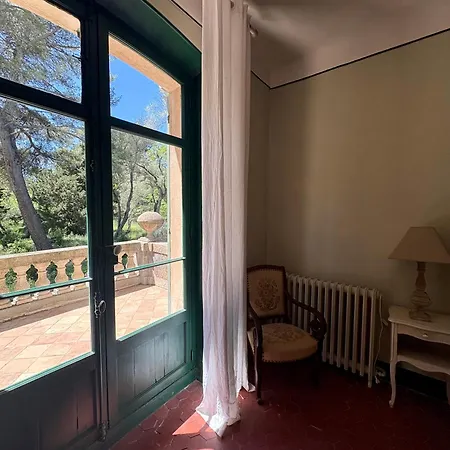 Magdala Arts&résidence Couette-café