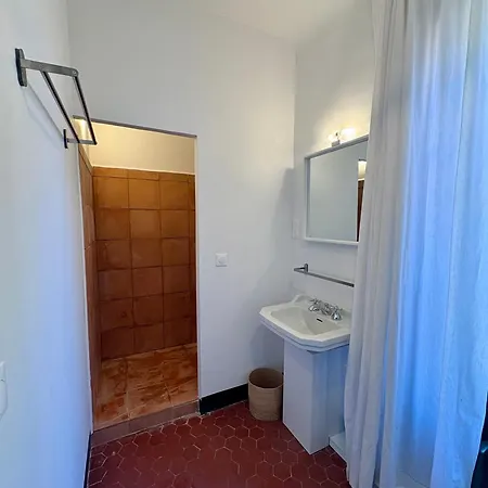 Magdala Arts&résidence Couette-café *