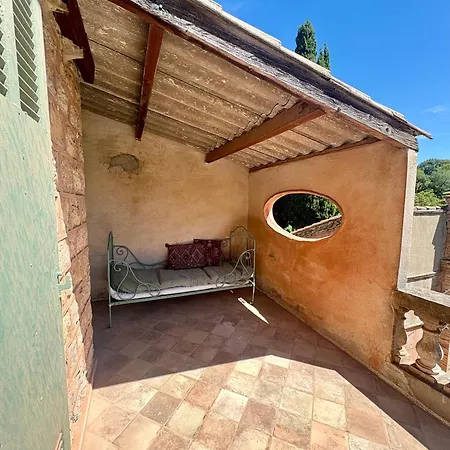 Couette-café Magdala Arts&résidence *