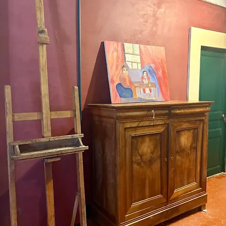 Magdala Arts&résidence *