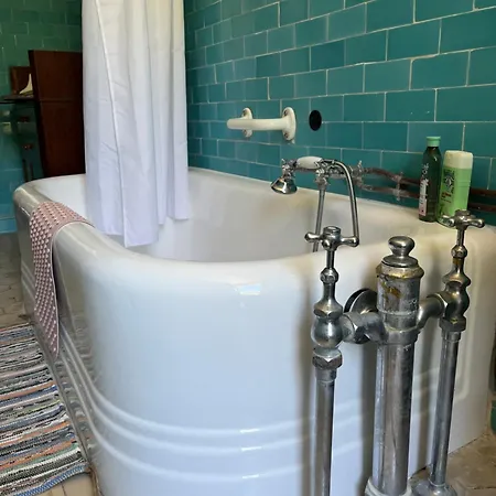 Couette-café Magdala Arts&résidence