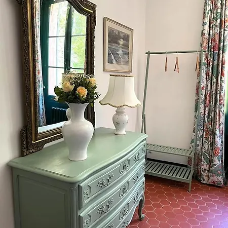 Magdala Arts&résidence Couette-café