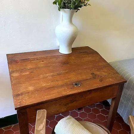 Couette-café Magdala Arts&résidence