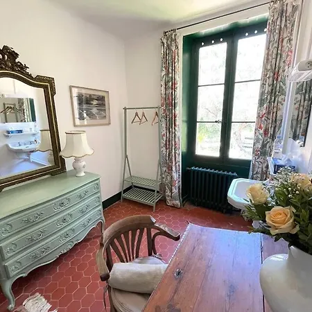 Couette-café Magdala Arts&résidence *