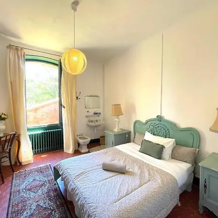 Couette-café Magdala Arts&résidence *