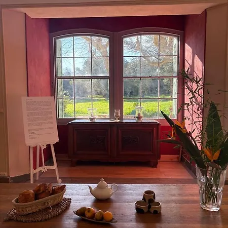 Magdala Arts&résidence Hyères