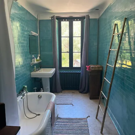 Magdala Arts&résidence